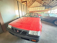 Mitsubishi cordia oldtimer - afbeelding 1 van  13