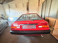 Mitsubishi cordia oldtimer - afbeelding 8 van  13