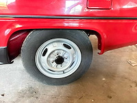 Mitsubishi cordia oldtimer - afbeelding 10 van  13