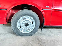 Mitsubishi cordia oldtimer - afbeelding 11 van  13