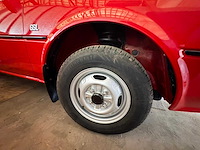 Mitsubishi cordia oldtimer - afbeelding 12 van  13