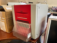Mitsubishi cp9550dw-s dys sub printer en kiosk - afbeelding 3 van  10