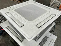 Mitsubishi diverse inbouw airconditioning (7x) - afbeelding 3 van  4