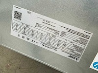 Mitsubishi diverse inbouw airconditioning (7x) - afbeelding 4 van  4