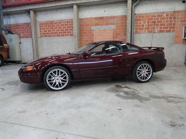 Mitsubishi dodge stealth - afbeelding 1 van  10