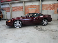 Mitsubishi dodge stealth