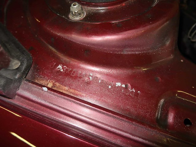 Mitsubishi dodge stealth - afbeelding 9 van  10