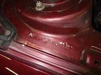 Mitsubishi dodge stealth - afbeelding 9 van  10