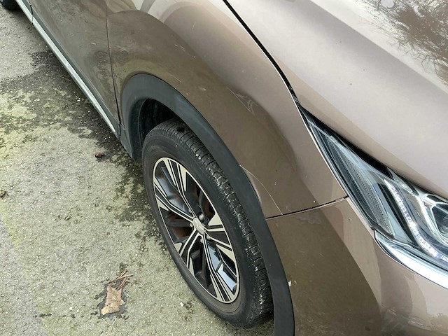 Mitsubishi eclipse cross personenauto - afbeelding 2 van  27