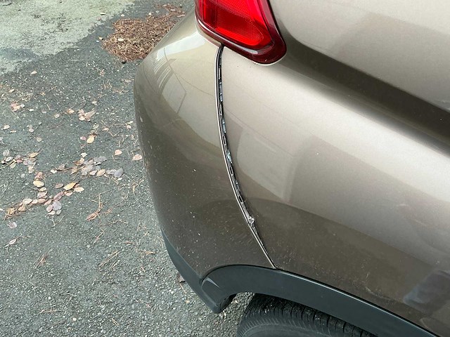 Mitsubishi eclipse cross personenauto - afbeelding 3 van  27