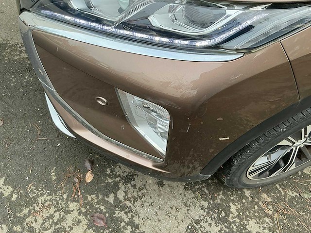 Mitsubishi eclipse cross personenauto - afbeelding 5 van  27