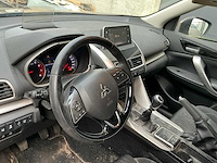 Mitsubishi eclipse cross personenauto - afbeelding 10 van  27