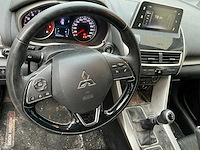 Mitsubishi eclipse cross personenauto - afbeelding 11 van  27