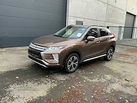 Mitsubishi eclipse cross personenauto