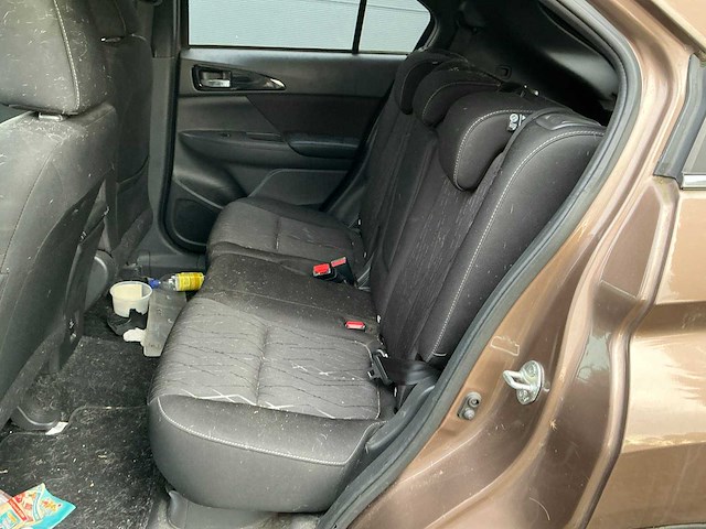 Mitsubishi eclipse cross personenauto - afbeelding 15 van  27