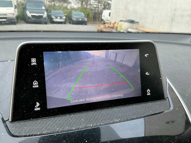 Mitsubishi eclipse cross personenauto - afbeelding 18 van  27