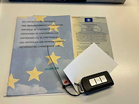 Mitsubishi eclipse cross personenauto - afbeelding 20 van  27