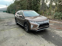 Mitsubishi eclipse cross personenauto - afbeelding 21 van  27