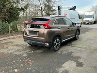Mitsubishi eclipse cross personenauto - afbeelding 23 van  27