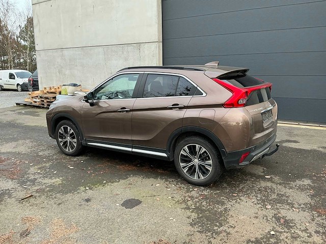 Mitsubishi eclipse cross personenauto - afbeelding 26 van  27
