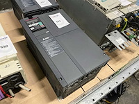 Mitsubishi electric a800-e frequentieregelaar - afbeelding 2 van  4