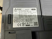 Mitsubishi electric a800-e frequentieregelaar - afbeelding 4 van  4