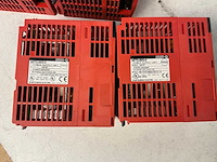 Mitsubishi electric melsec q63p power supply module (6x) - afbeelding 5 van  7