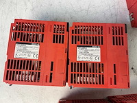 Mitsubishi electric melsec q63p power supply module (6x) - afbeelding 6 van  7