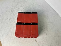 Mitsubishi electric melsec q63p power supply module (6x) - afbeelding 1 van  6