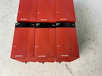 Mitsubishi electric melsec q63p power supply module (6x) - afbeelding 2 van  6