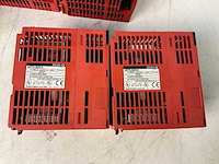Mitsubishi electric melsec q63p power supply module (6x) - afbeelding 4 van  6