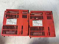 Mitsubishi electric melsec q63p power supply module (6x) - afbeelding 5 van  6