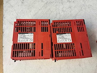 Mitsubishi electric melsec q63p power supply module (6x) - afbeelding 6 van  6