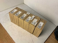 Mitsubishi electric printplaat (6x)