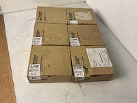 Mitsubishi electric printplaat (6x) - afbeelding 5 van  9