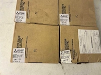 Mitsubishi electric printplaat (6x) - afbeelding 8 van  9
