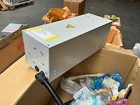 Mitsubishi electric touch probe voorbereiding set - afbeelding 3 van  10