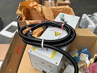 Mitsubishi electric touch probe voorbereiding set - afbeelding 4 van  10