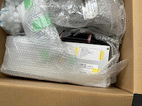 Mitsubishi electric touch probe voorbereiding set - afbeelding 6 van  10