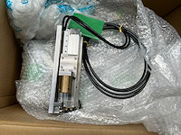 Mitsubishi electric touch probe voorbereiding set - afbeelding 7 van  10