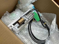 Mitsubishi electric touch probe voorbereiding set - afbeelding 8 van  10