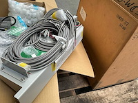 Mitsubishi electric touch probe voorbereiding set - afbeelding 10 van  10