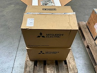Mitsubishi electric touch probe voorbereiding set - afbeelding 2 van  2