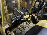 Mitsubishi fd20 vorkheftruck - afbeelding 2 van  11