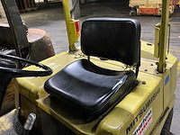 Mitsubishi fd20 vorkheftruck - afbeelding 3 van  11