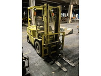 Mitsubishi fd20 vorkheftruck - afbeelding 5 van  11