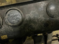 Mitsubishi fd20 vorkheftruck - afbeelding 9 van  11