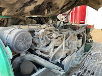 Mitsubishi fg25n vorkheftruck - afbeelding 11 van  16