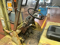 Mitsubishi fg30 vorkheftruck - afbeelding 5 van  19
