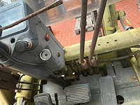 Mitsubishi fg30 vorkheftruck - afbeelding 7 van  19